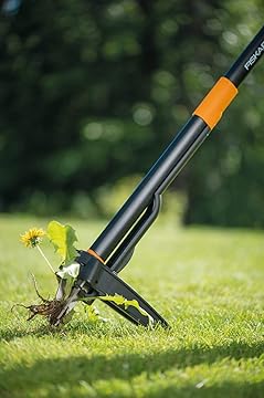 Estirpatore Erbacce Xact Lunghezza Mm.1000 (1020126) Fiskars