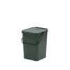Secchio Per Raccolta Differenziata 35 Litri - Cm 40 X 31 X 51 - Artplast