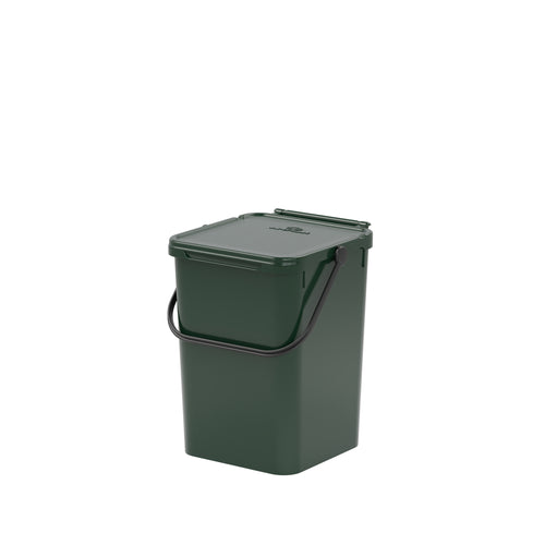 Secchio Per Raccolta Differenziata 35 Litri - Cm 40 X 31 X 51 - Artplast