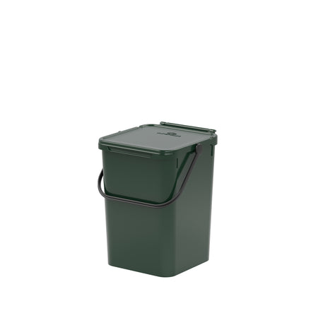 Secchio Per Raccolta Differenziata 7 Litri - Cm 23 X 24 X 21 - Artplast