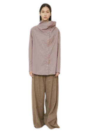 MEIMEIJ CAMICIA Donna FANGO da donna