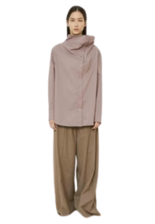 MEIMEIJ CAMICIA Donna FANGO da donna