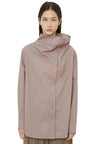 MEIMEIJ CAMICIA Donna FANGO da donna