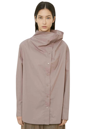 MEIMEIJ CAMICIA Donna FANGO da donna