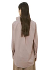 MEIMEIJ CAMICIA Donna FANGO da donna