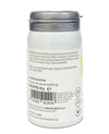 Ashwagandha 60 capsule da 550m Withania utile come tonico rilassamento mentale