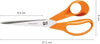 Forbice Classic Universale S90 Mm.212 (111040) Fiskars