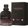Profumo Valentino Born in Roma Intense Uomo 100 ml
