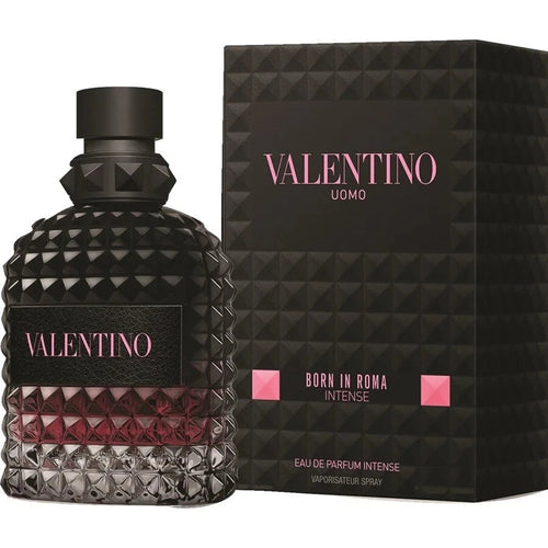 Profumo Valentino Born in Roma Intense Uomo 100 ml