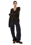 DRDENIM CARDIGAN Donna DrDENIM in lana da donna