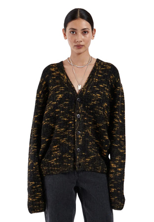 DRDENIM CARDIGAN Donna DrDENIM in lana da donna