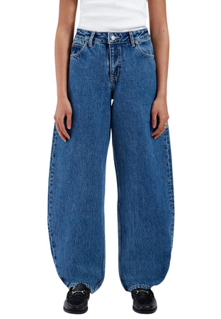 DRDENIM JEANS Donna DrDENIM BALLOON da donna