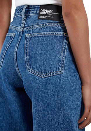DRDENIM JEANS Donna DrDENIM BALLOON da donna