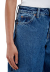 DRDENIM JEANS Donna DrDENIM BALLOON da donna