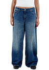 DRDENIM JEANS Donna DrDENIM GAMBA DRITTA da donna