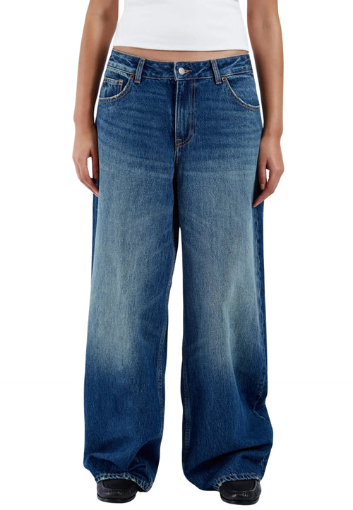 DRDENIM JEANS Donna DrDENIM GAMBA DRITTA da donna