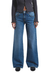 DRDENIM JEANS Donna DrDENIM GAMBA DRITTA da donna