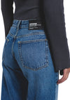 DRDENIM JEANS Donna DrDENIM GAMBA DRITTA da donna