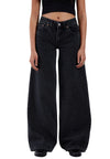 DRDENIM JEANS Donna DrDENIM GAMBA DRITTA da donna