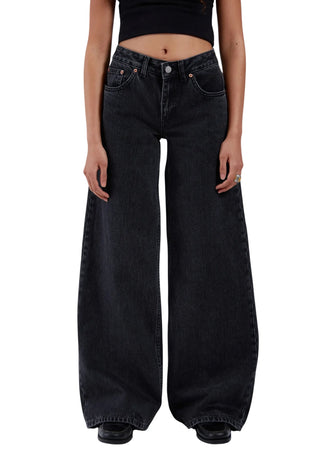 DRDENIM JEANS Donna DrDENIM GAMBA DRITTA da donna