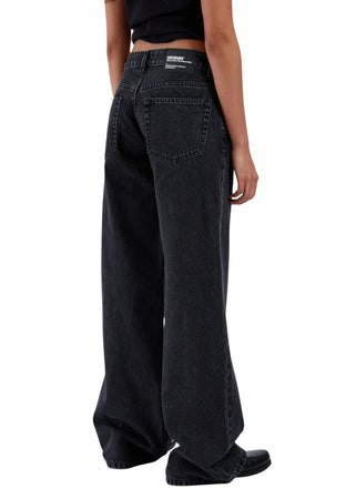 DRDENIM JEANS Donna DrDENIM GAMBA DRITTA da donna