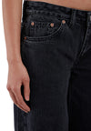 DRDENIM JEANS Donna DrDENIM GAMBA DRITTA da donna