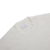DIANA STUDIO Crewneck Brushed da uomo