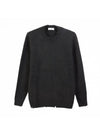 DIANA STUDIO Crewneck Brushed da uomo