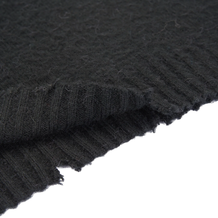 DIANA STUDIO Crewneck Brushed da uomo
