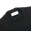 DIANA STUDIO Crewneck Brushed da uomo