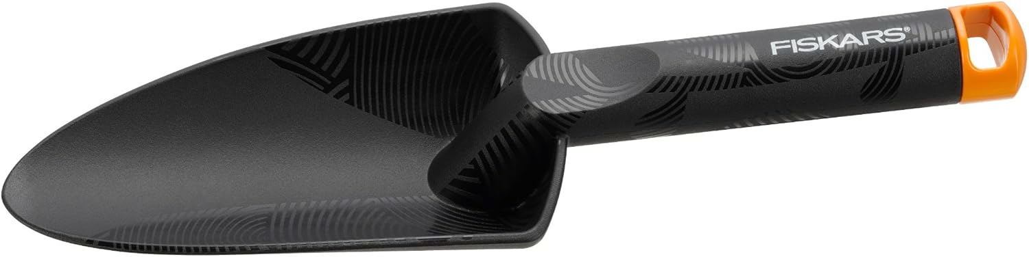 Paletta Solid Fiskars - Mm 83X291- 2 Pezzi