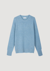 DIANA STUDIO Crewneck Scotland da uomo