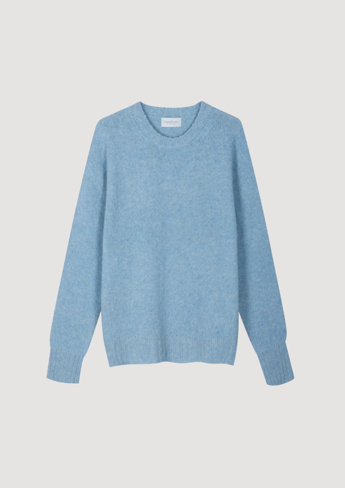 DIANA STUDIO Crewneck Scotland da uomo