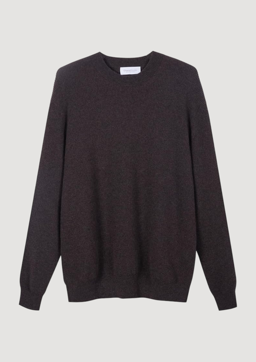 DIANA STUDIO Crewneck Mousse da uomo