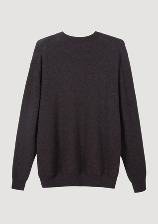 DIANA STUDIO Crewneck Mousse da uomo