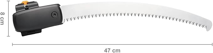 Sega Potatura X Svettatoio Upx80 Fiskars Cm 38