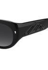 DSQUARED2 ICON Occhiali da sole dsquared2 icon ICON0028S-8079O Adulto unisex da donna