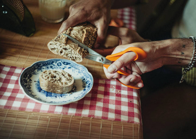 Fiskars Forbici Multiuso Classic Cm. 21