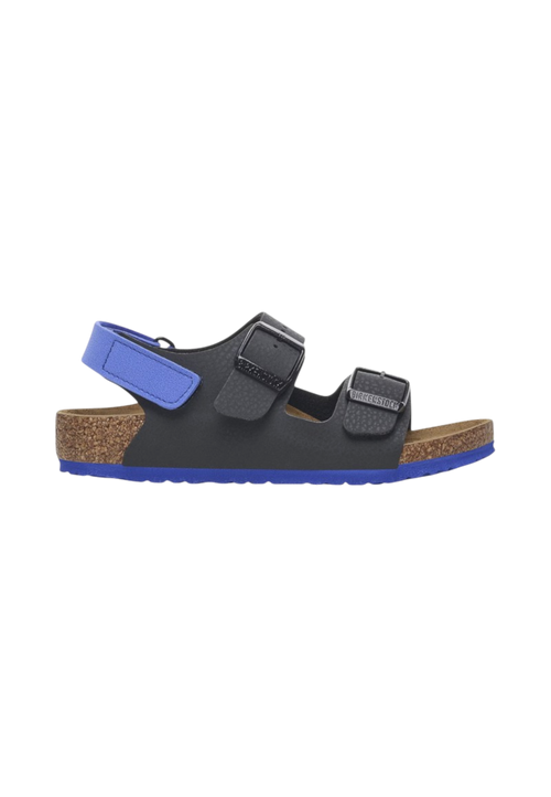 BIRKENSTOCK Ciabatte Bambino Birkenstock 1029469_MILANO_AS_KIDS da bambino