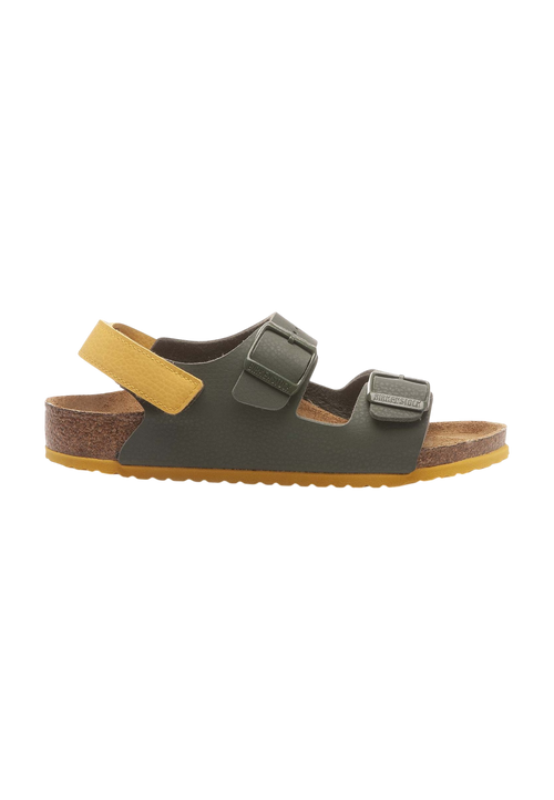BIRKENSTOCK Ciabatte Bambino Birkenstock 1029378_MILANO_AS_KIDS da bambino