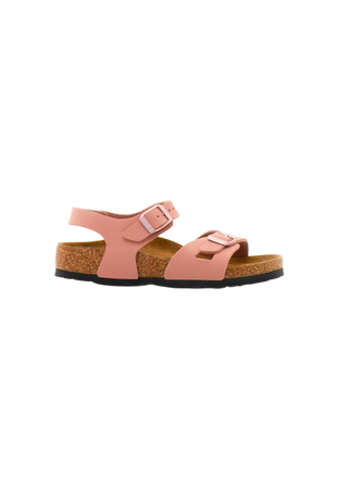 BIRKENSTOCK Ciabatte Bambina Birkenstock 1026837_RIO_KIDS da bambino