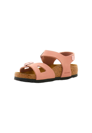 BIRKENSTOCK Ciabatte Bambina Birkenstock 1026837_RIO_KIDS da bambino