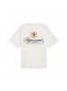 PUMA REPRESENT GRAPHIC TEE da donna