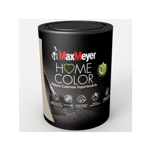 Home Color Superlavabile Lt.0,750 Savana- 1,0 Pz