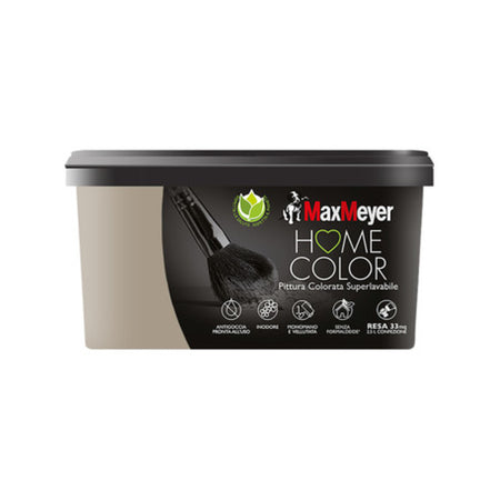 Home Color Superlavabile Lt.2,5 Savana- 1,0 Pz