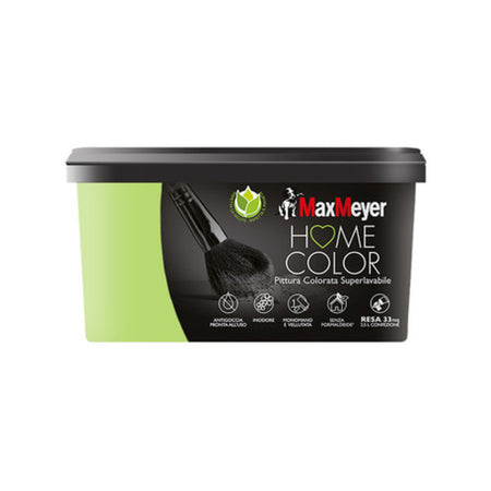 Home Color Superlavabile Lt.2,5 Bamboo- 1,0 Pz