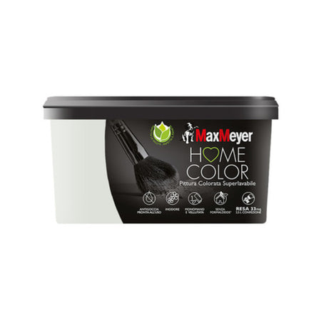 Home Color Superlavabile Lt.2,5 Nebbia- 1,0 Pz