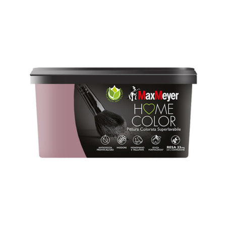 Home Color Superlavabile Lt.2,5 Macaron- 1,0 Pz