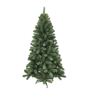 C Albero Di Natale Larix Pvc 180Cm 503R 106D- 1,0 Pz
