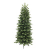 C Albero Di Natale Nebrodi Pe/Pvc 210Cm 934R 96D- 1,0 Pz
